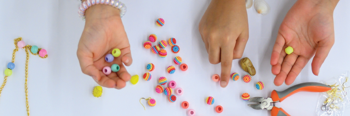 Fashion Sea-Themed Jewellery
