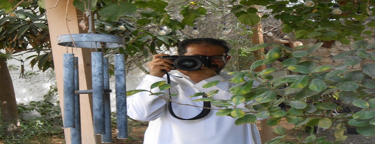Capture Sharjah Biennial 16 in Photos