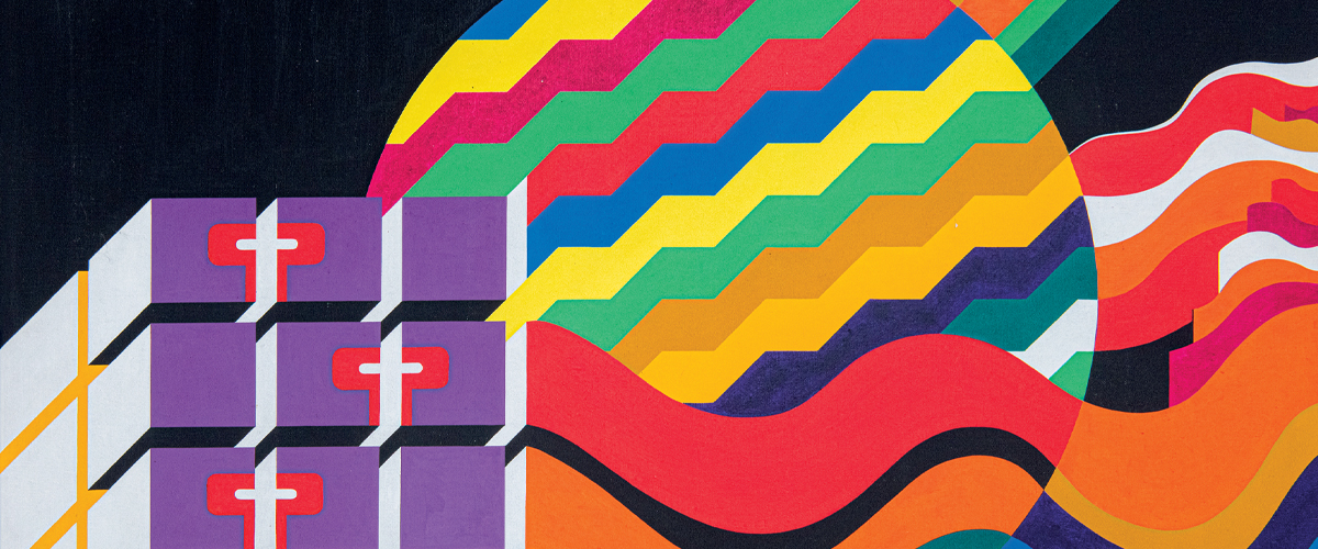 The Casablanca Art School: Platforms and Patterns for a Postcolonial Avant-Garde (1962–1987)