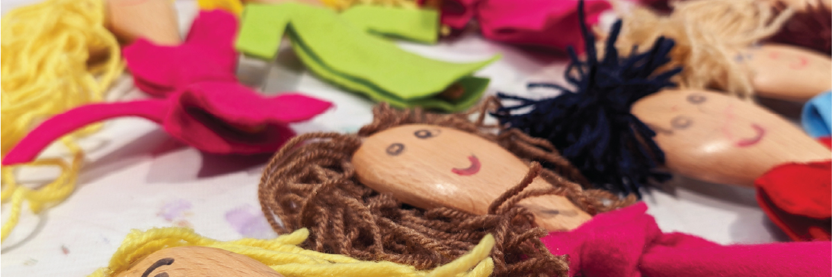 Make a Puppet