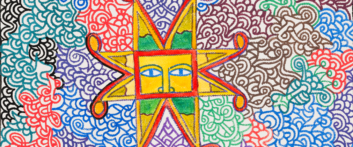 Henok Melkamzer: Telsem Symbols and Imagery