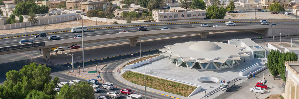إعادة استخدام المباني التاريخية 