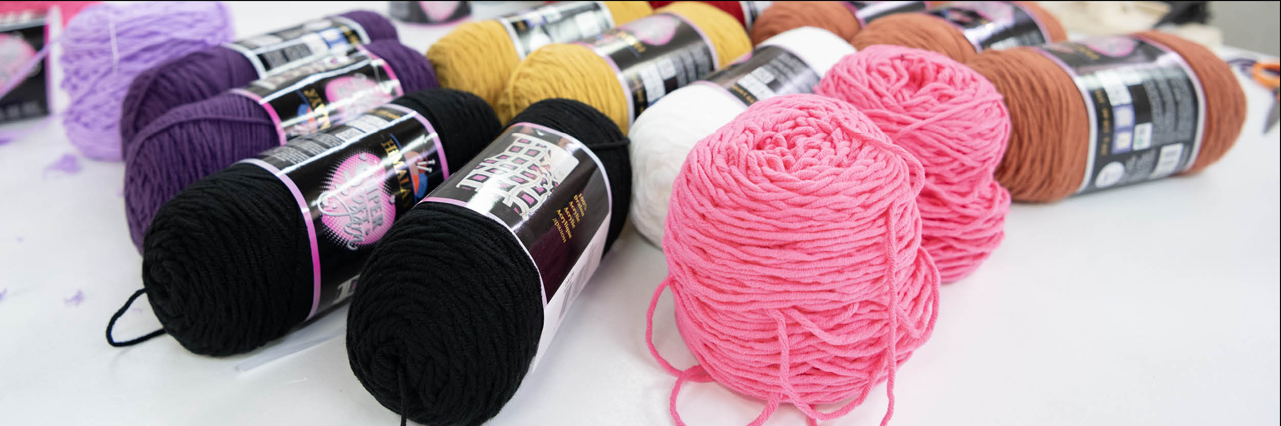 Learn to Sew