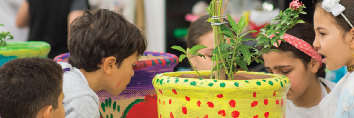 Discover the World of Agriculture and Seedlings 