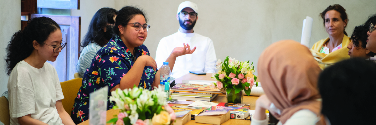 Reading Circle: Edouard Glissant and Bouchra Khalili on Minority Rights and Cultural Intersection
