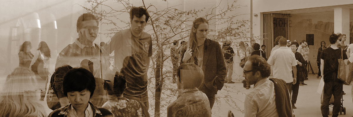 March Meeting 2022: The Afterlives of the Postcolonial