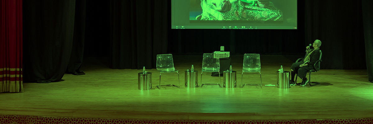 March Meeting 2023: The Postcolonial Constellation: Art, Culture, Politics after 1960