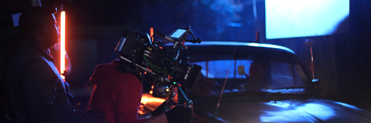 Open Call: SFP8 Short Film Production Grant