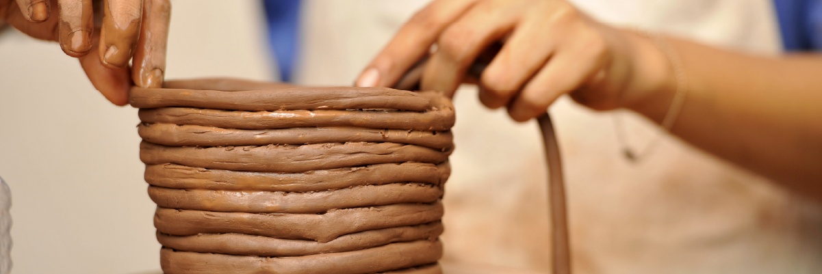 Make Your Own Clay