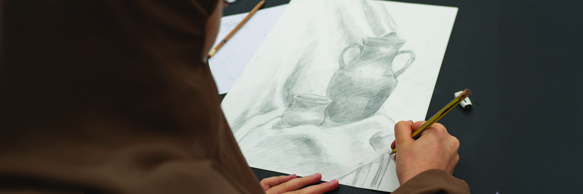 رسومات الطبيعة الصامتة
