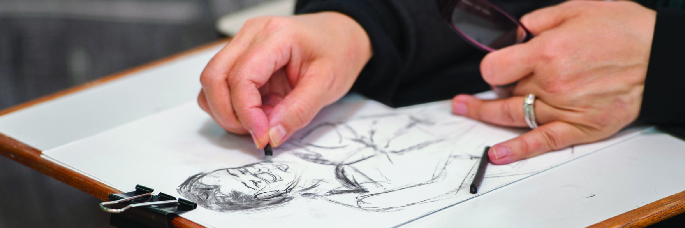 Basic Drawing Skills