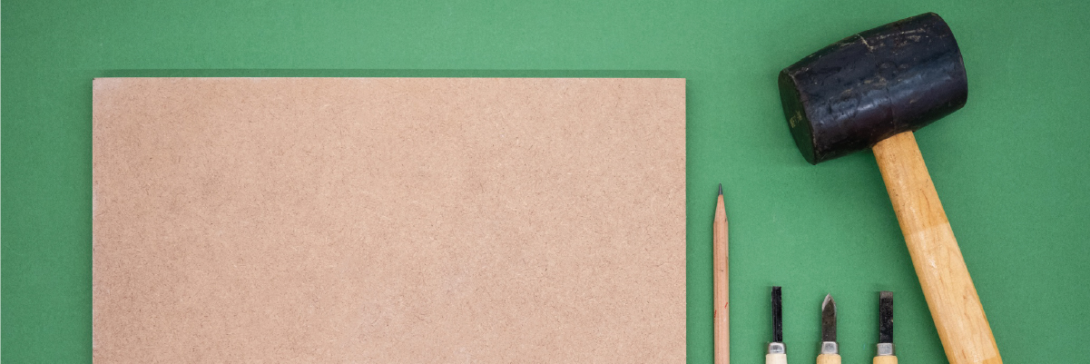 Learn to Emboss Metal  