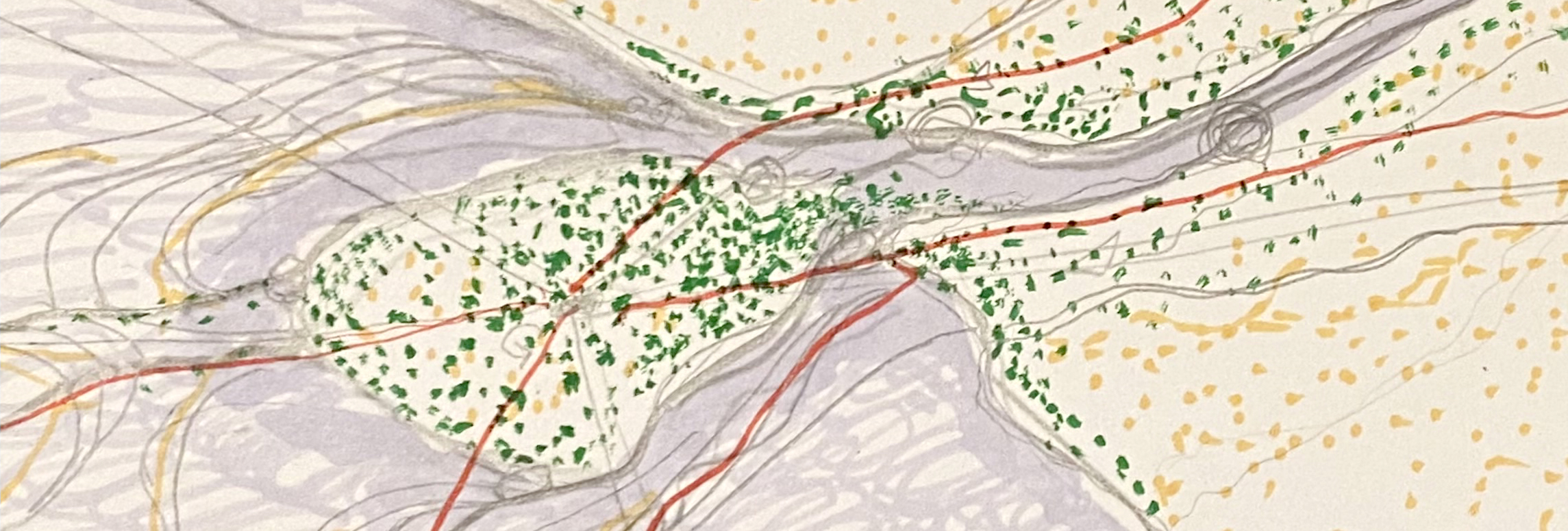 Confluence of Rivers in E Minor