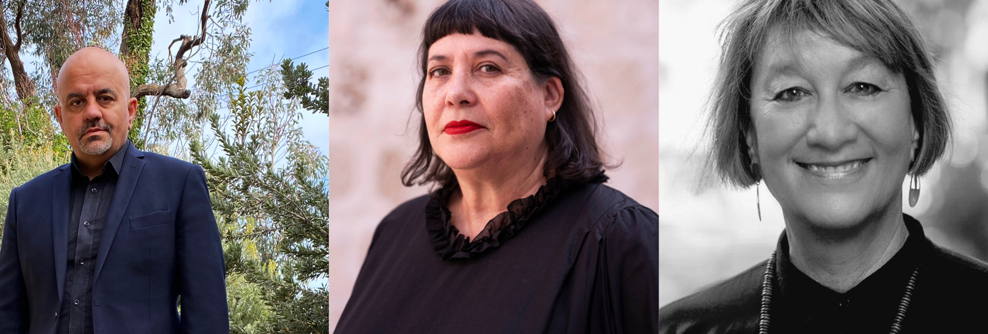 Physical and Spiritual Geographies