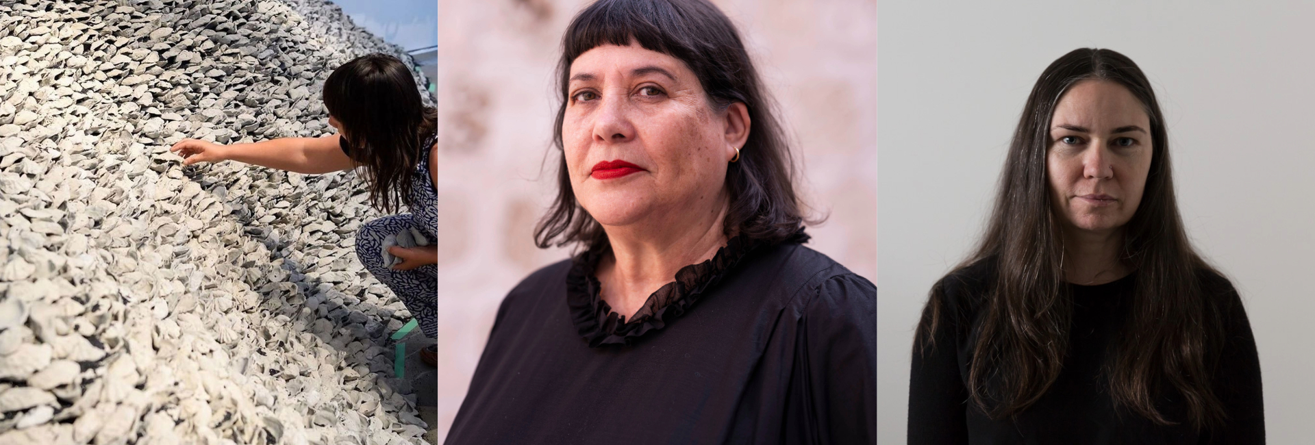 Physical and Spiritual Geographies