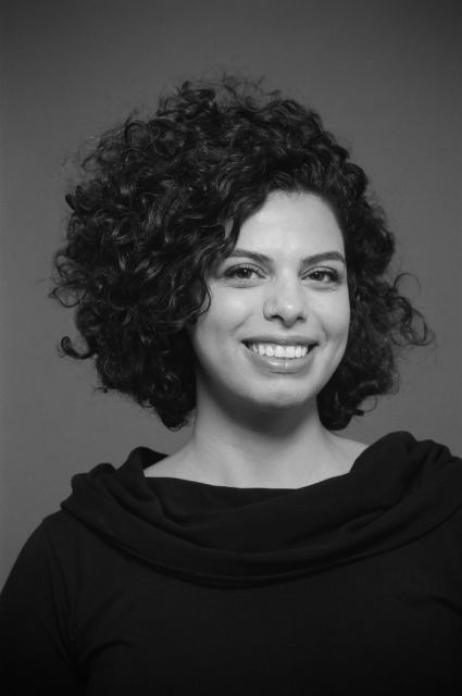 Mirna Bamieh
