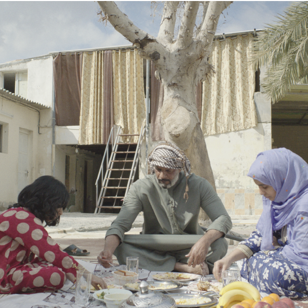 Sharjah Art Foundation and Abu Dhabi Music and Arts Foundation  announce grant for Emirati filmmakers