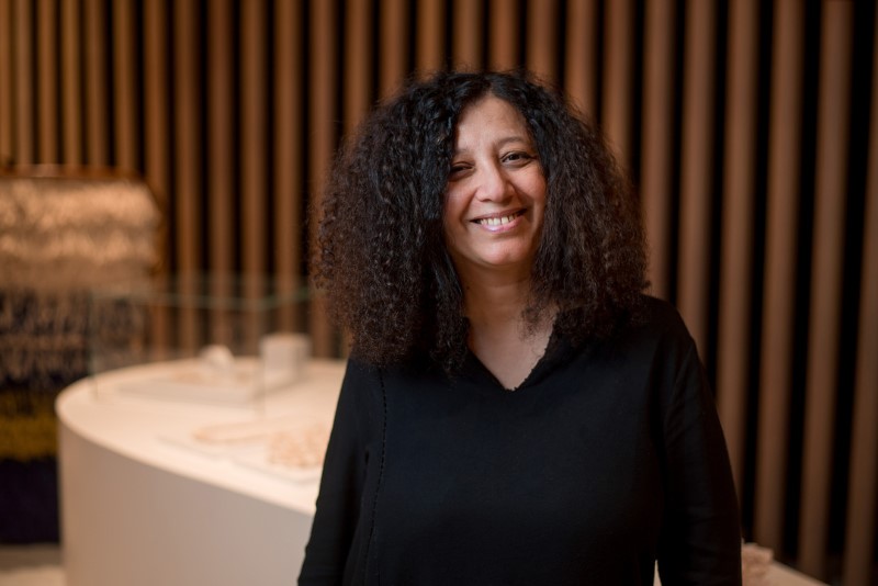 Amina Agueznay