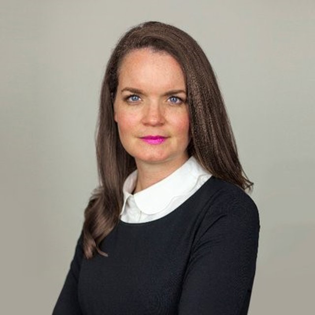 Andrea Wallace