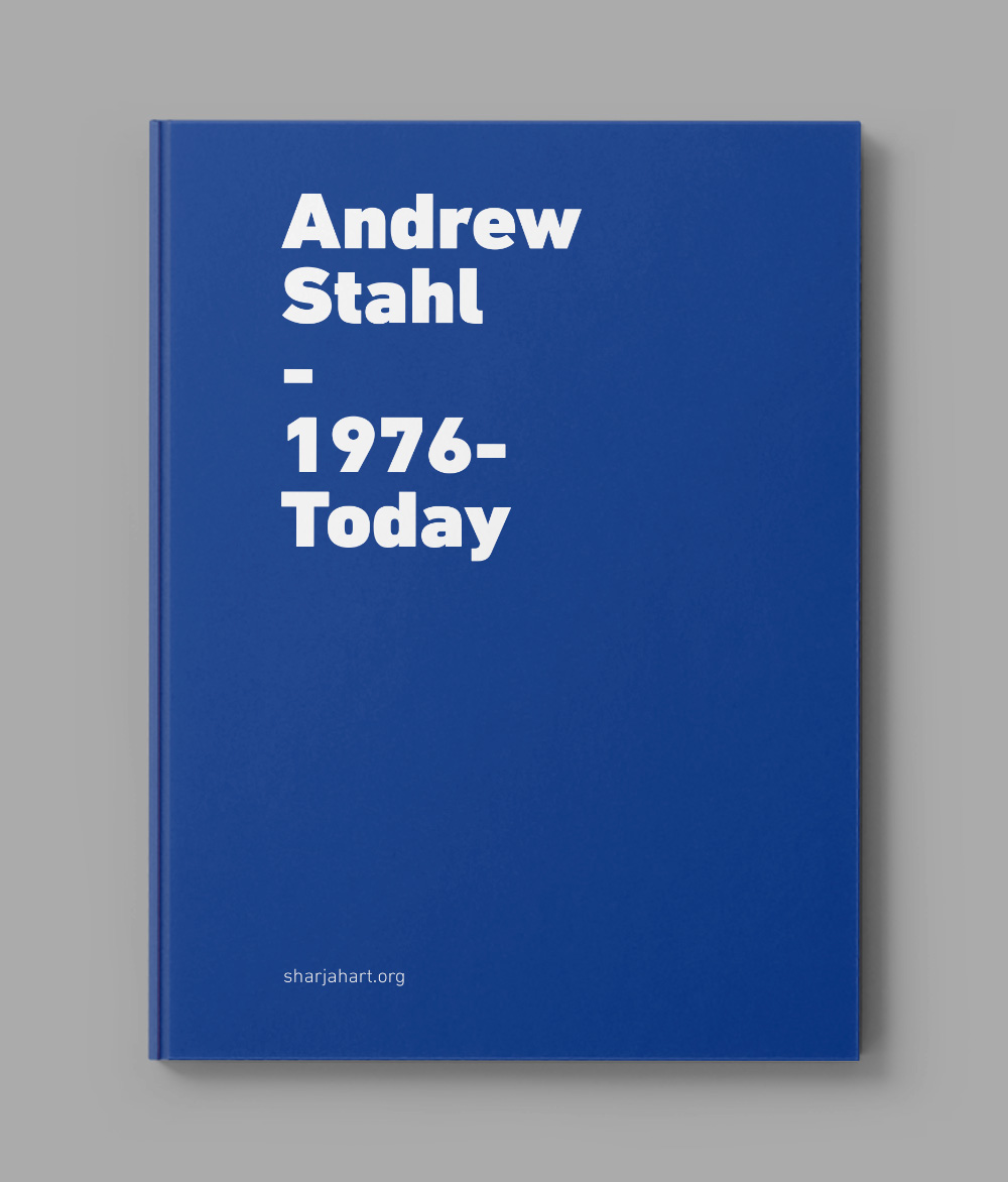 Andrew Stahl: 1976-Today