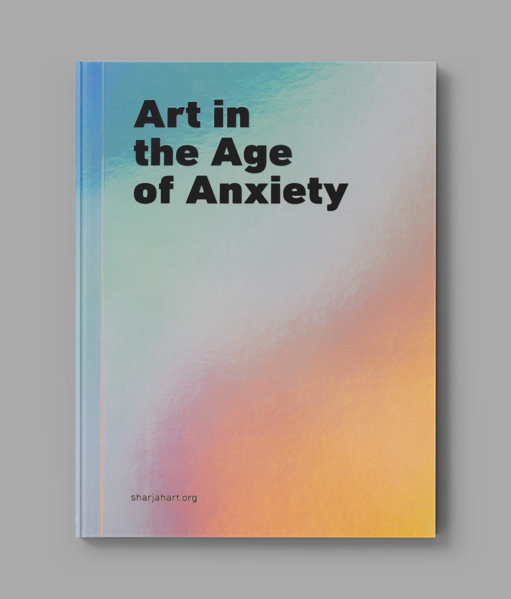 Art in the Age of Anxiety