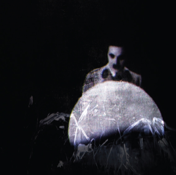 When I count, There are Only You… But When I Look, There is Only a Shadow