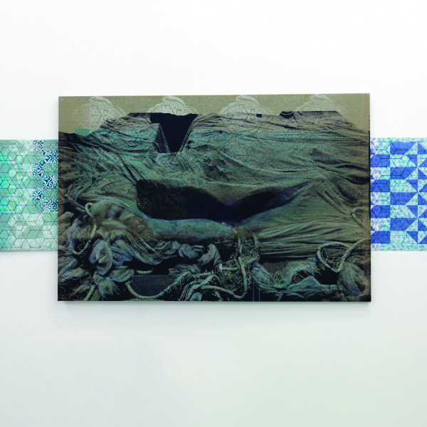 Littoral Enfolding 