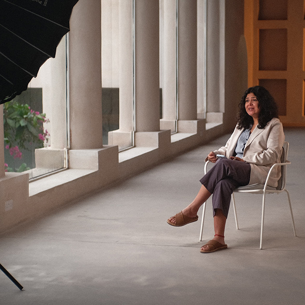 Backstory: Pastizal Zamudio at Sharjah Biennial 16