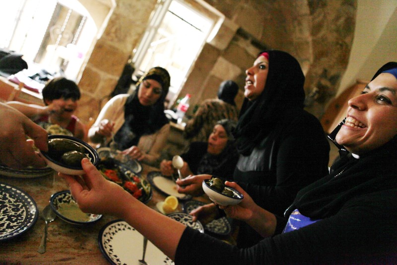 بيت الكرامة