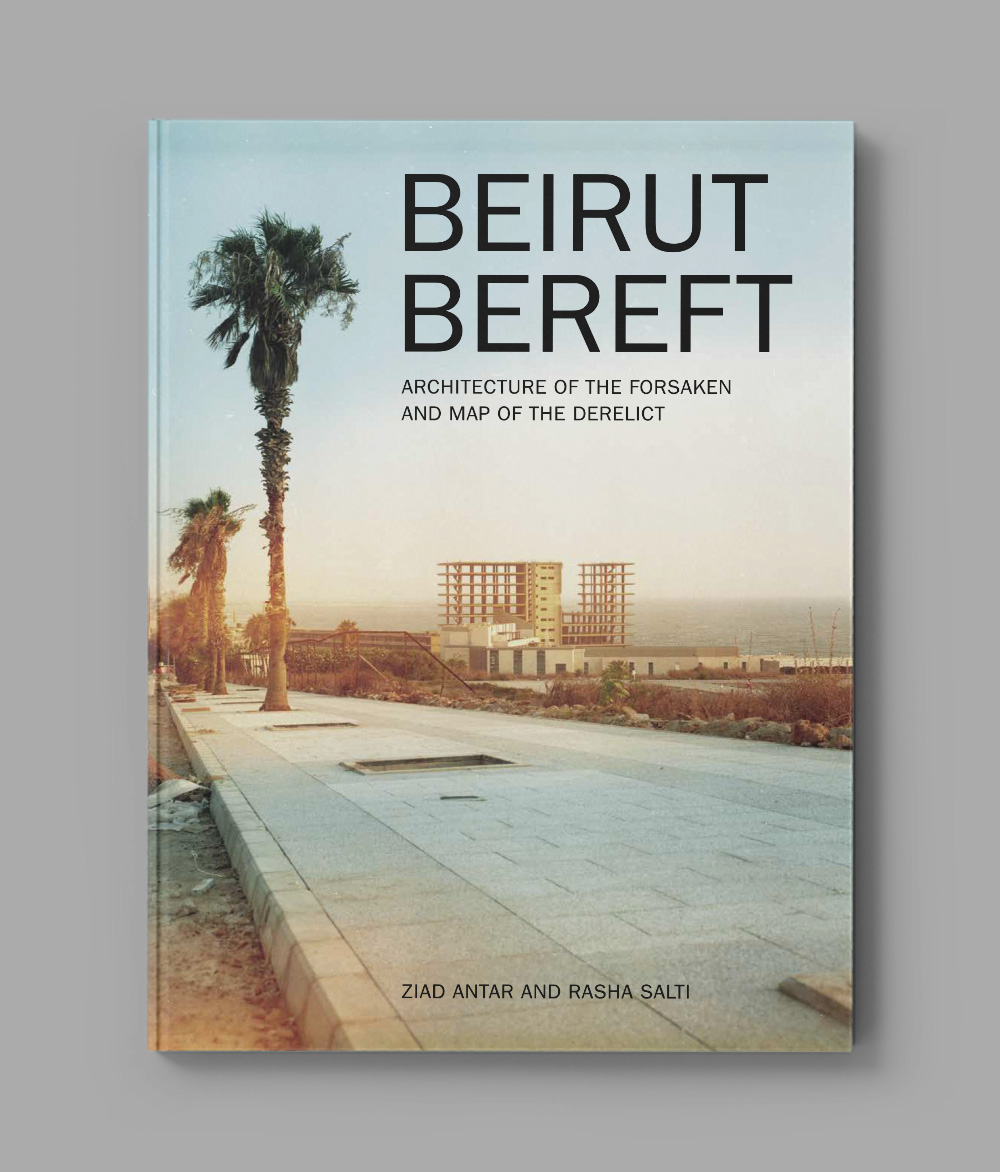 Beirut Bereft
