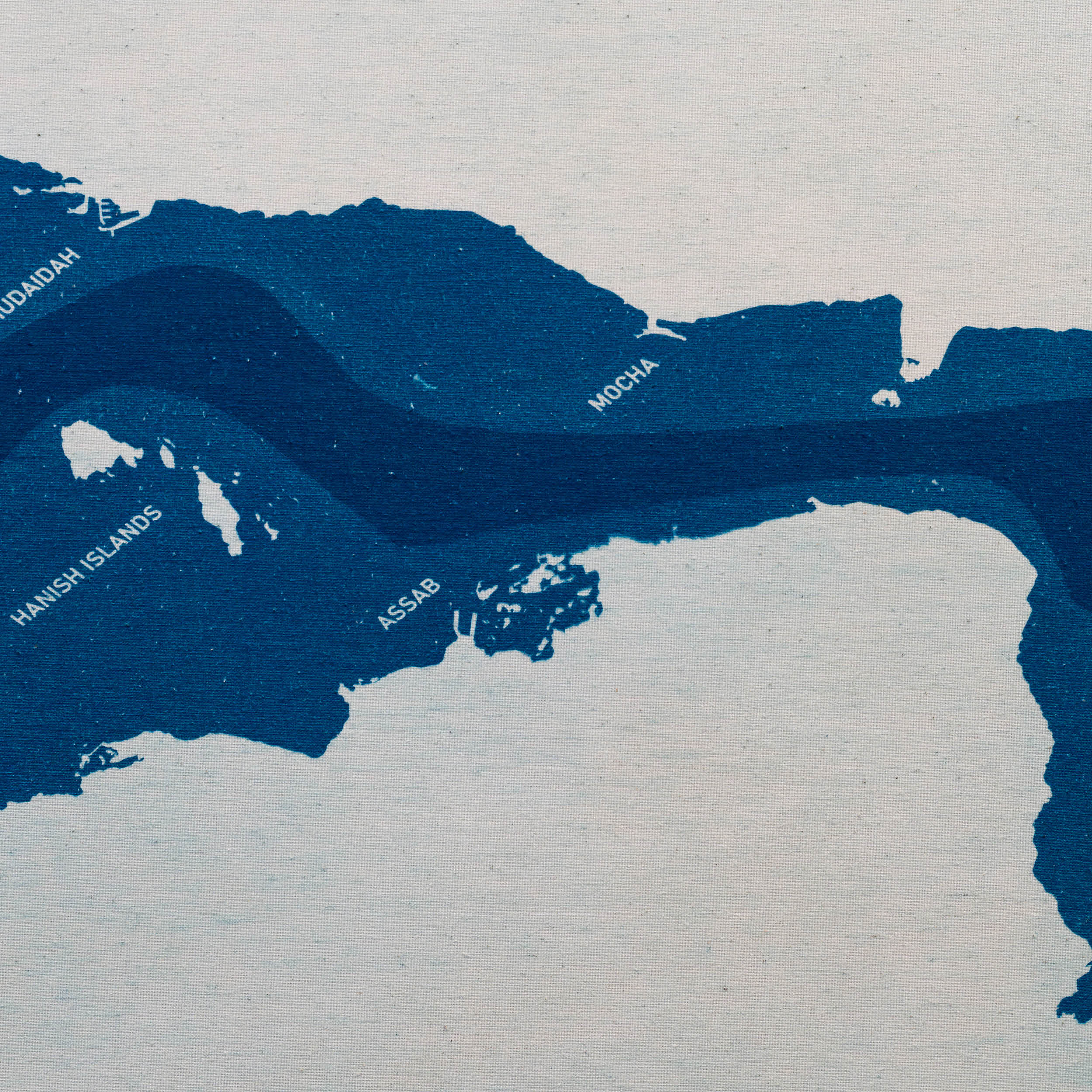 Country of the Sea