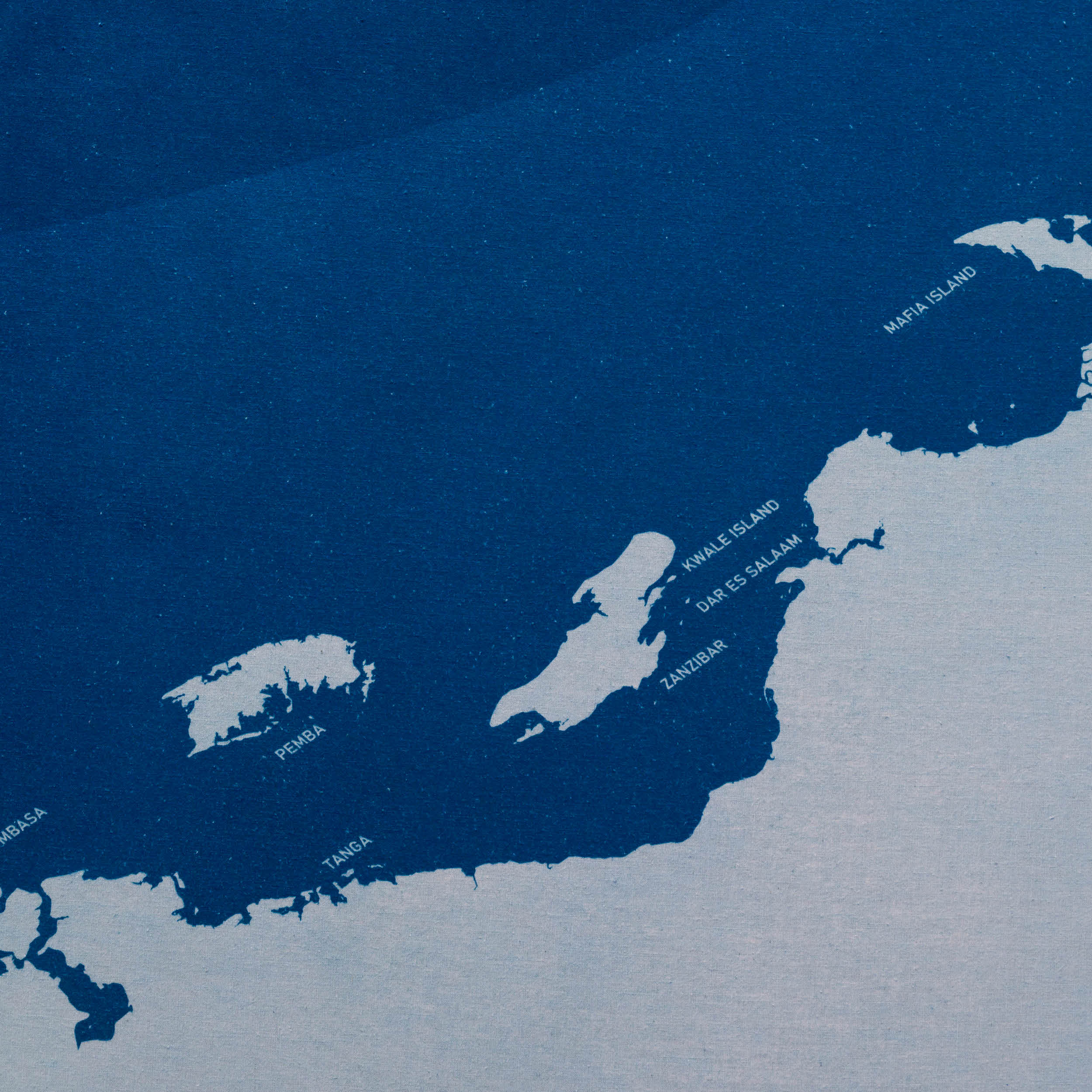 Country of the Sea