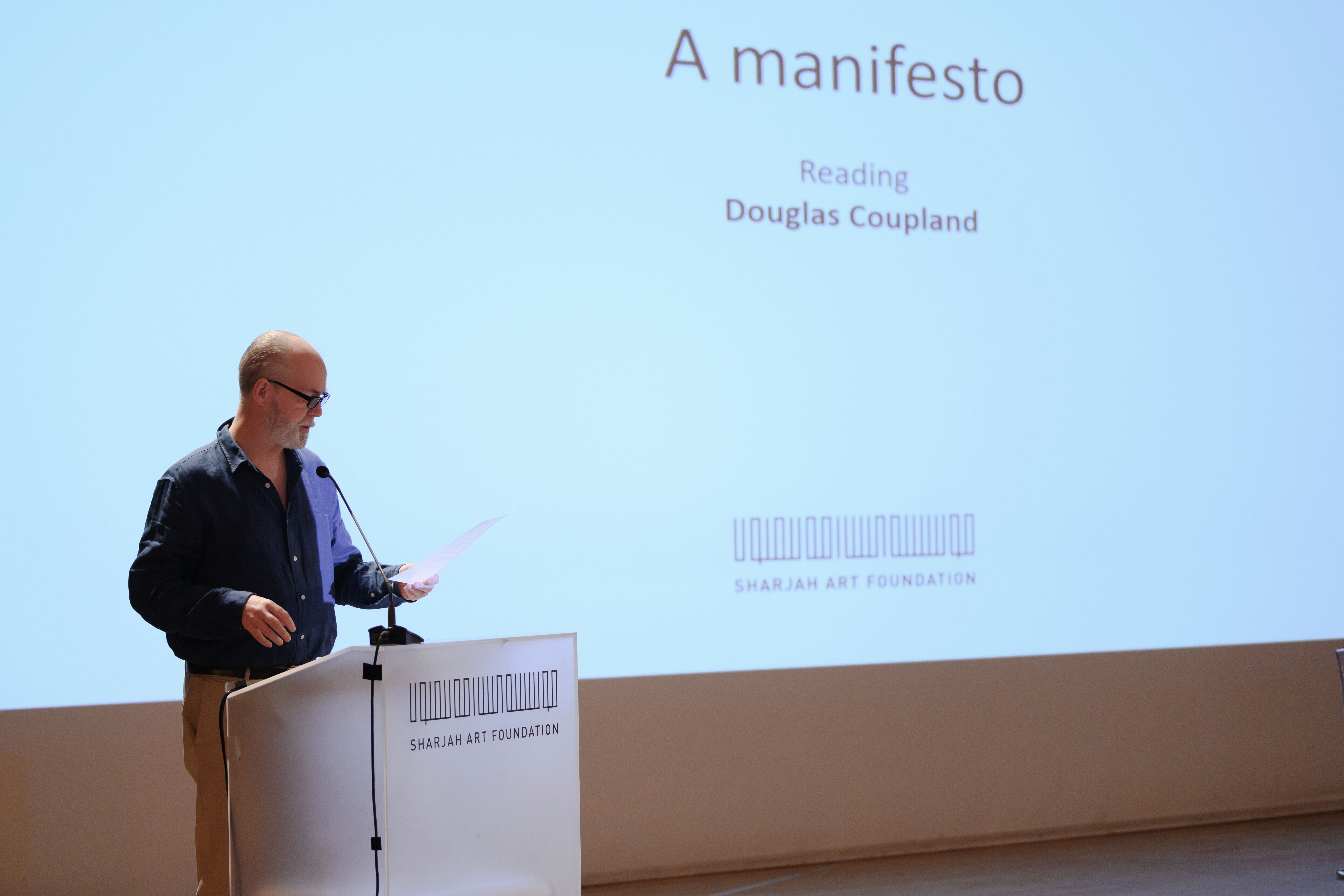 MM 2019: A manifesto