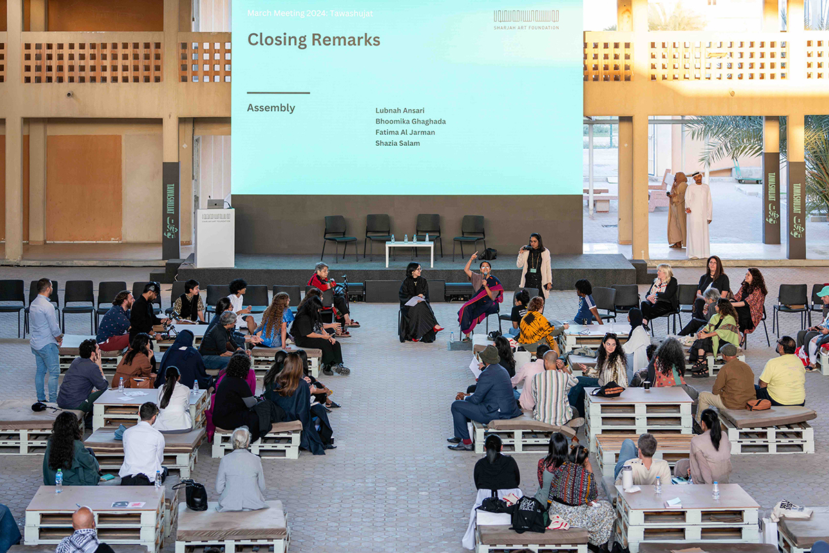 Closing Remarks