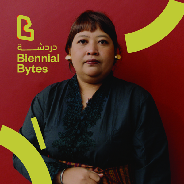 EP06: Citra Sasmita x Alia Swastika