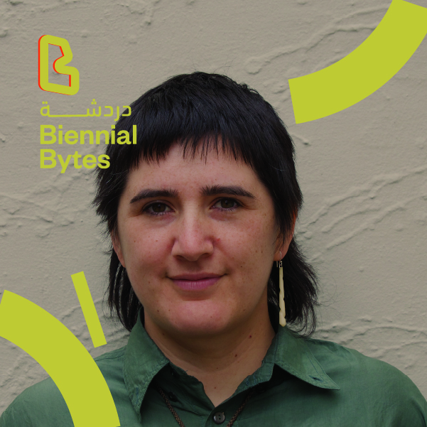EP09: Ana Iti x Megan Tamati-Quennell