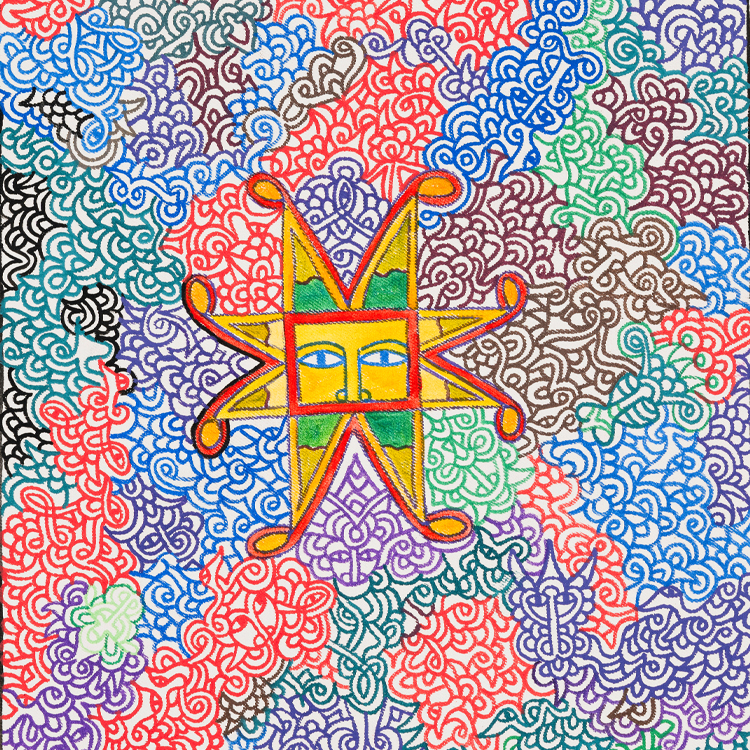 Henok Melkamzer: Telsem Symbols and Imagery