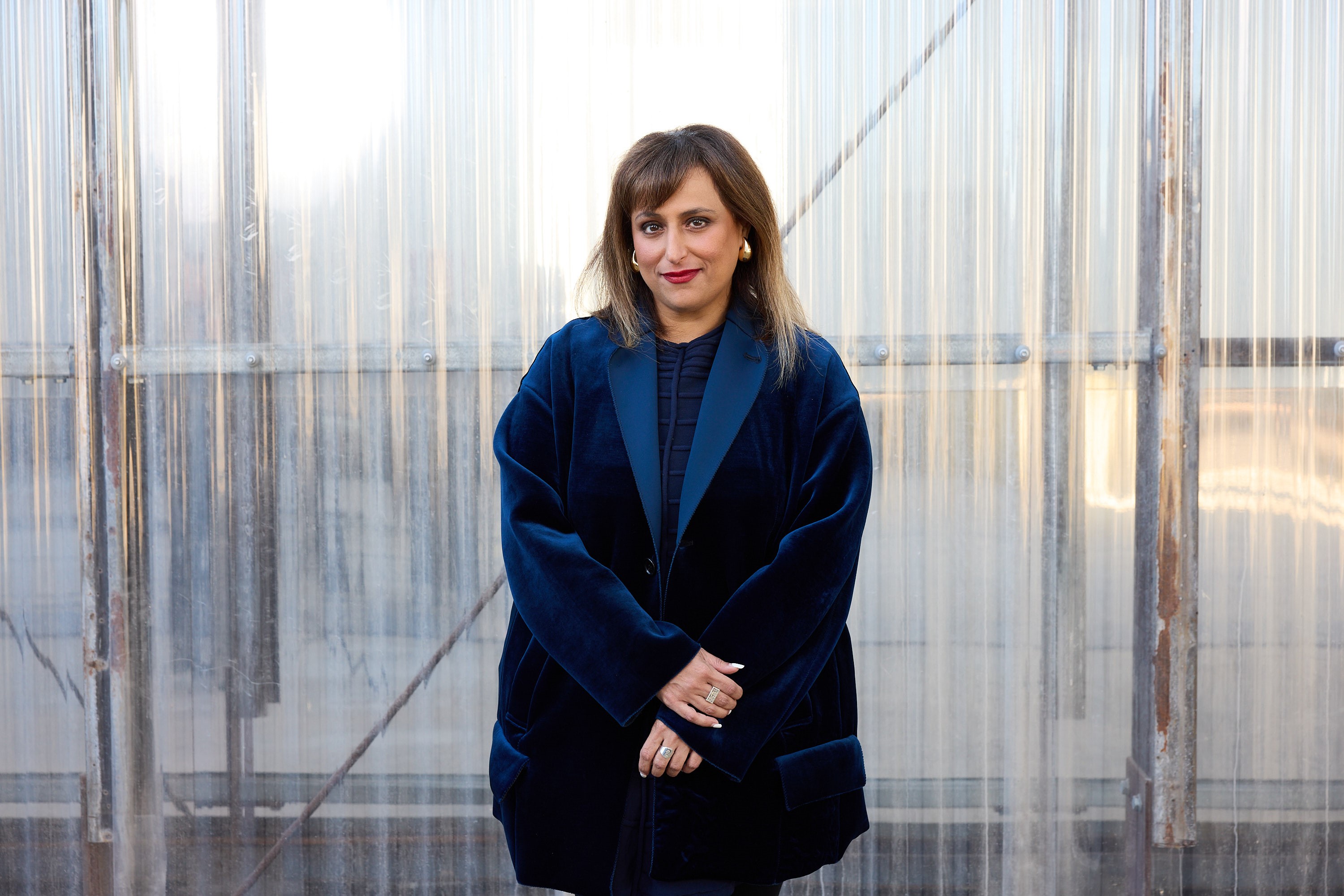 Hoor Al Qasimi appointed as Artistic Director of the 25th Biennale of Sydney (2026)
