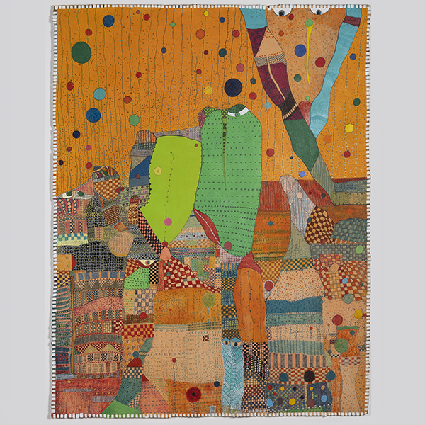 Rossinante Diptych