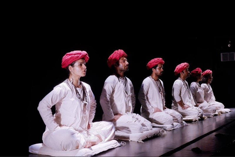 Mohit Takalkar’s award-winning play makes its international premiere at Perform Sharjah