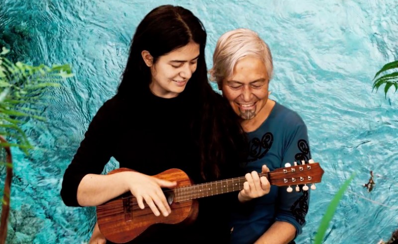 Kahurangiariki Smith