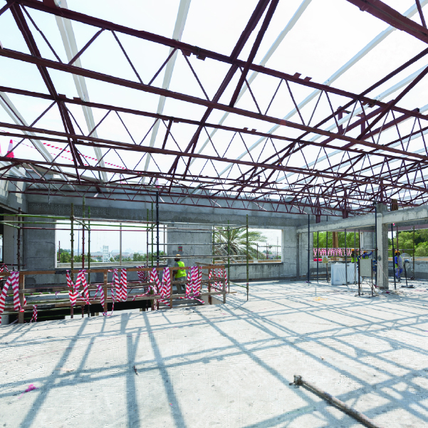 Repurposing Historic Buildings