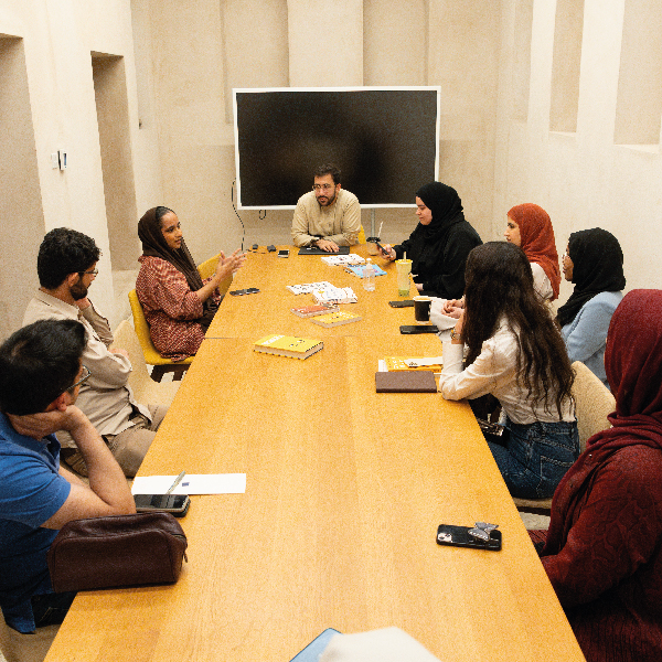 Reading Circle: The Influence of Jean Genet and Walter Benjamin on Bouchra Khalili’s Work
