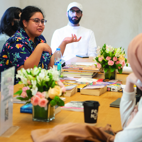 Reading Circle: Edouard Glissant and Bouchra Khalili on Minority Rights and Cultural Intersection