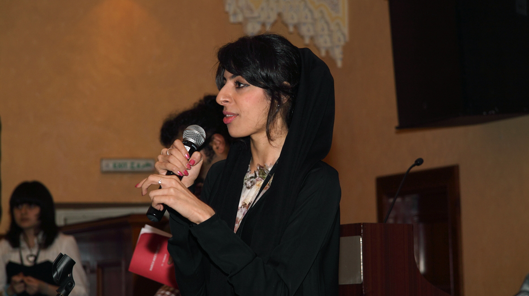 Arts and Culture Programme