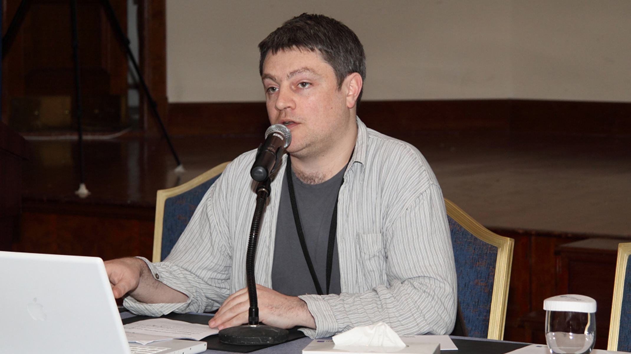 Film Research and Rescue Initiative: 2011-2015