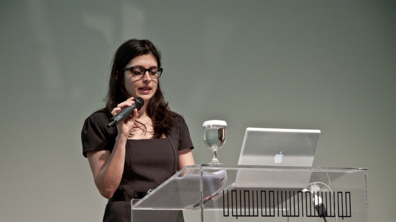 Ayeh Naraghi