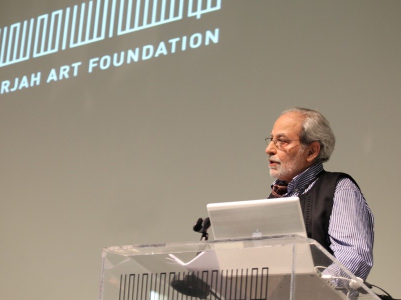 Artists and Institutions: Commissions for Sustainable Development and Change