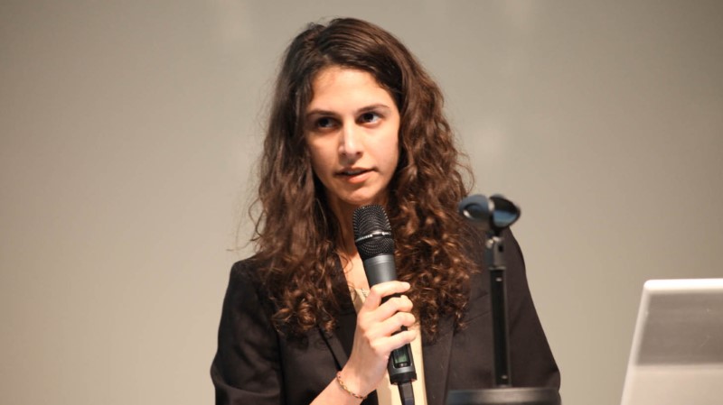 Bidoun Projects’ BubuWeb