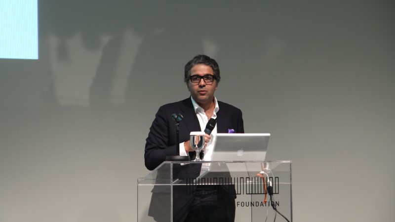 Ramin Salsali